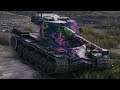 World of Tanks Kranvagn - 5 Kills 10,9K Damage