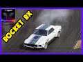 Wreckfest #124 ► ROCKET RX - Fastest car in game? (Shelby GT500) Extreme Banger Racing