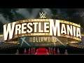 Wrestlemania 37 Taking Place In Tampa?