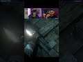 Wrong Decisions Have Been Made | Until Dawn | #Shorts