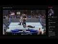 WWE 2K19 - Tama Tonga vs. Teejhay Funakoshi (SmackDown LIVE)
