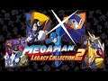 [XB] 록맨 레거시 컬랙션2(Megaman Legacy Collection2) #2 / 록맨7 와일리 성