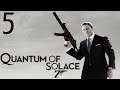 007: Quantum of Solace - Mission 5 - Shanty Town [HD] (Xbox 360, PS3, PC)