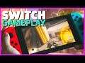 10 Minutes Of Overwatch Switch Gameplay