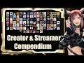 102 FFXIV Streamers & YouTubers - And Why You Should Watch Them