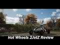 2018 Hot Wheels 2JetZ Review (Forza Horizon 4)