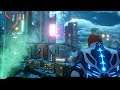 [4K] Crackdown 3 \ Xbox One X Campaign UHD HDR Gameplay