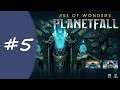 Age of Wonders: Planetfall - DLC Revelations, cz.5