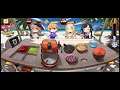 Alchemy Stars 210901 Shoved Ice Challenge demo