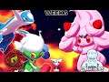 ...ALCREMIE WAS A BIGGER THREAT THAN I THOUGHT! | EWT s3 w3 | Pokemon Sword and Shield WiFi Battle