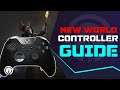Amazon's New World Controller Guide | New Player Guide
