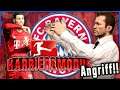 ANGRIFF AUF PLATZ 1!!🔥|| PES 2020 Bundesliga || FC Bayern München