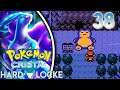 ¡Arriba, grandullón! | Pokémon Cristal Hardlocke 38