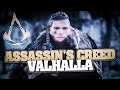 ASSASSIN'S CREED VALHALLA | FAT LE VIKING #14 - OSWALD LE BRAVE