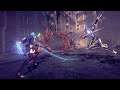 Astral Chain ULTIMATE PT Difficulty (Gameplay Livestream)