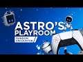 Astro's Playroom is one of the my Favorite PlayStation 5 Games | Random Encounter