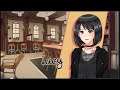 AT YOUR FEET Gameplay Part 3 ( Lucy Romance)
