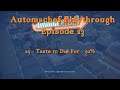 Automachef Playthrough Ep 23 - Taste to Die For (Part 3)