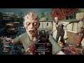GOING TO SCHOOL! - BACK 4 BLOOD Co-op Let's Play Part 27 (1440p 60FPS PC)