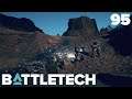 BattleTech [95] - Basis am See (Deutsch/German/OmU) - Let's Play