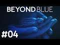 Beyond Blue #04 – Das Schicksal der Schildkröten [Lets Play] [Deutsch]