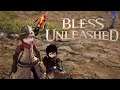 BLESS UNLEASHED | Closed Beta PC Gameplay - Livestream Mitschnitt | Wieselmann