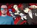 Blind Persona Q2 Playthrough, Gang's All Here!