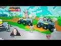 BSE 619 P2 | Astroneer | Day 17 Stream A Thon Mods to TwitchCon