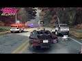 NEED FOR SPEED NO LIMITS - Bugatti Divo vs NFS Cops - Gameplay Part 53