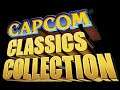 Capcom Classics Collection PS2 gameplay
