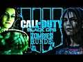 COLL OF DUTY BLACK OPS IV ZOMBIES RUNDE