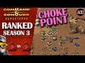 Command & Conquer Remastered: Tiberian Dawn (C&C TD) - 1v1 Online Ladder / Ranked - Season 3
