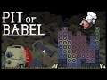 Construct a Tetris Tower to Heaven! | Pit of Babel