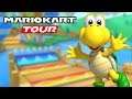 COPA KOOPA - Mario Kart Tour Mobile