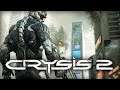 Crysis 2 - 2020 Playthrough - Episode 12 (FULL AUTO ALWAYS)
