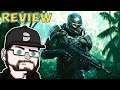 Crysis Remastered Review | In Farbe und Bunt | #CanItRunCrysis | #CrysisRemastered