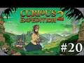 🌍🏅Curious Expedition 2 #20 - Lösung aller Probleme (Anthropologe,Let's Play,🇩🇪 Deutsch)