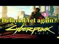 CyberPunk 2077 Delayed yet again