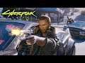 CYBERPUNK 2077 - Gameplay Walkthrough(DEMO)