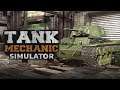 Darkchiken8 Directo 1 Tank Mechanic Simulator Español