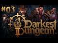Darkest Dungeon II - 3. rész (Early Access | PC)