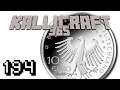 DAS passiert, wenn man bei LIDL mit einer 10 Euro Münze bezahlt (Clickbait) - KalliCraft 365 #194