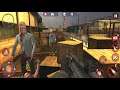 DEAD HUNTING EFFECT 2: ZOMBIE FPS SHOOTING Android Gameplay. #3