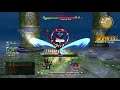 Deep Data Domain floors (91-100) No Comms