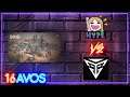 DERMO CUP - ACTO 2 16AVOS | VALUE TEAM LATAM Vs. CANDA+4 - BIND VALORANT