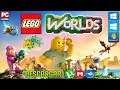Descargar Lego Worlds | Pc | Full | Español | (Mega)/Utorrent