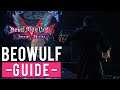Devil May Cry 5 Special Edition - Beowulf Guide - Insurmountable Light