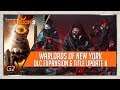 Division 2 | Warlords of New York | DLC Expansion & Title Update 8