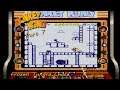 Donkey Kong Part 7 - Frozen Tundra Chase (Gameboy) | EpicLucaPlays