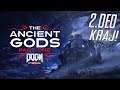 🔴 DOOM ETERNAL: ANCIENT GODS 1 DLC walkthrough 2.deo - KRAJ! /1440p-ultra